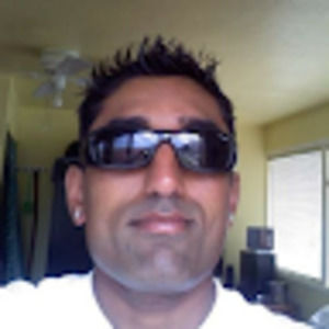 Meet your Posher, Dharmesh